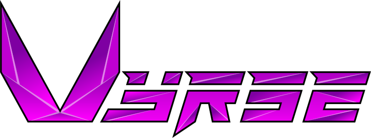 Vyrse